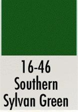 Badger 1646 Modelflex Paint 1oz Southern Railway Sylvan Green