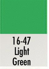 Badger 1647 Modelflex Paint 1oz Light Green