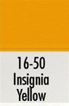 Badger 1650 Modelflex Paint 1oz Insignia Yellow