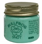 Bullfrog Snot 1 Bullfrog Snot 1oz Liquid Plastic Traction Tire for Locomotives