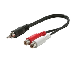 Broadway Limited 1597 Rolling Thunder Receiver Sound System Paragon3 Multi-Receiver Expansion Cable