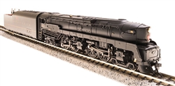 Broadway Limited 3673 N Pennsylvania PRR T1 4-4-4-4 #5541