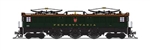 Broadway Limited 3951 N Pennsylvania PRR P5A Box #4951