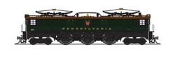 Broadway Limited 3951 N Pennsylvania PRR P5A Box #4951