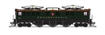 Broadway Limited 3954 N Pennsylvania PRR P5A Box #4718