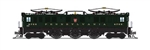 Broadway Limited 3958 N Pennsylvania PRR P5A Box #4757