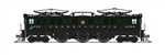 Broadway Limited 3962 N Pennsylvania PRR P5A Box #4773