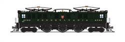 Broadway Limited 3962 N Pennsylvania PRR P5A Box #4773