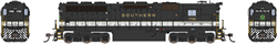 Broadway Limited 4292 HO EMD SD45 High-Nose w/Sound & DCC Paragon3 Southern Railway #3143