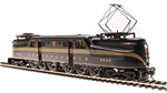 Broadway Limited 4685 HO Pennsylvania PRR GG1 #4840