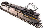 Broadway Limited 4690 HO Pennsylvania PRR GG1 #4807