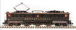 Broadway Limited 5930 HO DGLE P5A Boxcab #4733