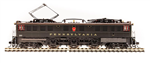 Broadway Limited 5934 HO DGLE P5A Boxcab #4703