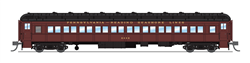 Broadway Limited 6525 N Pennsylvania-Reading Seashore Line PRSL P70 Coach 40's