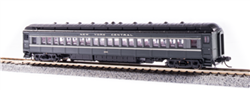 Broadway Limited 6532 N NYC 80' Pass Coach