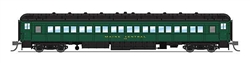 Broadway Limited 6535 N MEC 80' Pass Coach 2 pk B