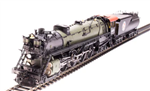 Broadway Limited 6713 HO GN S2 4-8-4 #2583