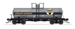 Broadway Limited 7669 HO 6K Gallon Tank 1960s 2pk A Ethyl Corp Wyandotte