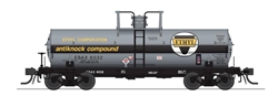 Broadway Limited 7674 HO 6K Gallon Tank Ethyl Corp 2