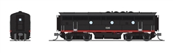 Broadway Limited 7739 N EMD F3B Sound and DCC Paragon4 Southern Pacific #537