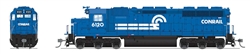 Broadway Limited 7933 HO EMD SD45 Conrail CR 6143 Paragon4 Sound/DC/DCC