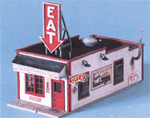 Blair Line 90 N Fred & Red's Hamburgers Kit