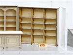 Banta Modelworks 704 O 3 Wide Shelf Unit Kit