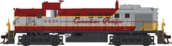 Bowser 25266 HO Alco RS-3 DC Canadian Pacific CP 8441