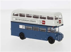 Brekina 61108 HO AEC Routemaster BEA