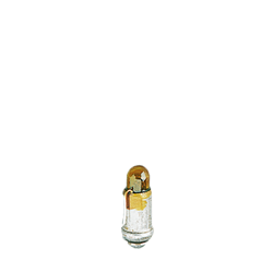 Brawa 3274 Liliput Bulb 16V 35mA Yellow