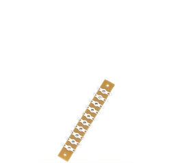 Brawa 3914 Terminal Strip 30-Position