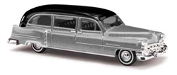 Busch 43480 HO 1952 Cadillac Station Wagon Assembled