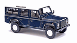 Busch 50302 HO 1983 Land Rover Defender SUV