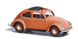 Busch 52953 HO 1951 VW w/Open Top