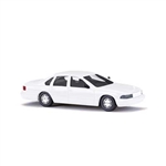 Busch 60228 HO 1995 Chevrolet Caprice Classic 4-Door Sedan Kit Various Colors