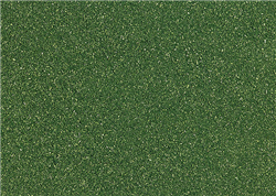 Busch 7043 Micro Ground Cover Scatter Material Summer Green 1-3/8oz