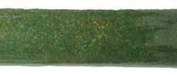 Busch 7222 Large Grass Mat 39-3/8 x 31-1/2" Flower Field