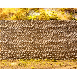 Chooch 8300 Random Stone Retaining Wall Small