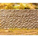 Chooch 8312 Cut Stone Retaining Wall Medium