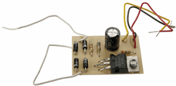 Circuitron 2003 TP-3 Track Power Adapter