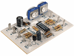 Circuitron 5201 DT-1 Grade Crossing Detection Unit