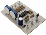 Circuitron 5203 DT-3 Single-Direction Grade Crossing Detection Unit