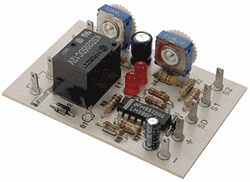 Circuitron 5400 AR-1 Automatic Reversing Circuit