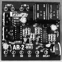 Circuitron 5401 AR-2 Automatic Reverse w/ Adjustable Delay