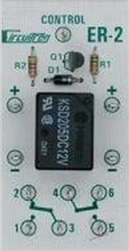 Circuitron 5624 ER-2 External Relay