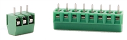 Circuitron 6301 Smail Terminal Block