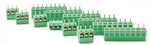 Circuitron 6306 Smail Terminal Block Pkg 6