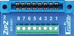 Circuitron 6616 ZipZ Solderless Connection System for Tortoise and SMAIL Kit pkg(6)