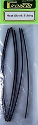 Circuitron 8703 Heat Shrink Tubing 3/64 x 36" 