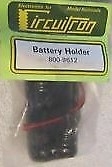 Circuitron 9612 Battery Holder AA 2-Cell 3V